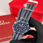 ساعت امگا سیمستر007
