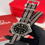 ساعت امگا سیمستر007