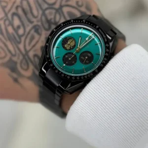 ساعت مچی امگا speedmaster