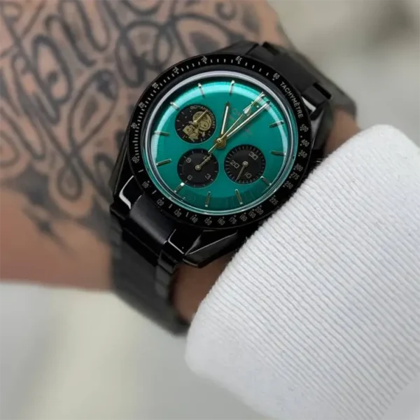 ساعت مچی امگا speedmaster