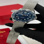 ساعت مچی امگا سیمستر 007 Omega Seamaster