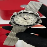ساعت مچی امگا سیمستر 007 Omega Seamaster