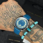 ساعت دنیل گورمن DG9520.MSU