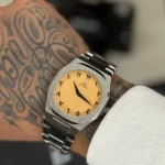 ساعت دنیل گورمن DG9091.SYS