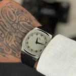 ساعت دنیل گورمن DG9090.SSK