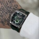 ساعت آلکسا مدل Alexa A3006