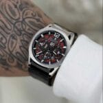 ساعت آلکسا مدل A3003