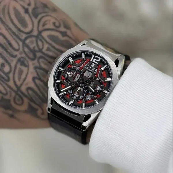 ساعت آلکسا مدل A3003