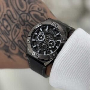 ساعت آلکسا مدل A3008 اورجینال شیک