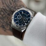 ساعت آلکسا مدل A3008 اورجینال شیک