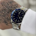 ساعت آلکسا A0058 لوکس اورجینال