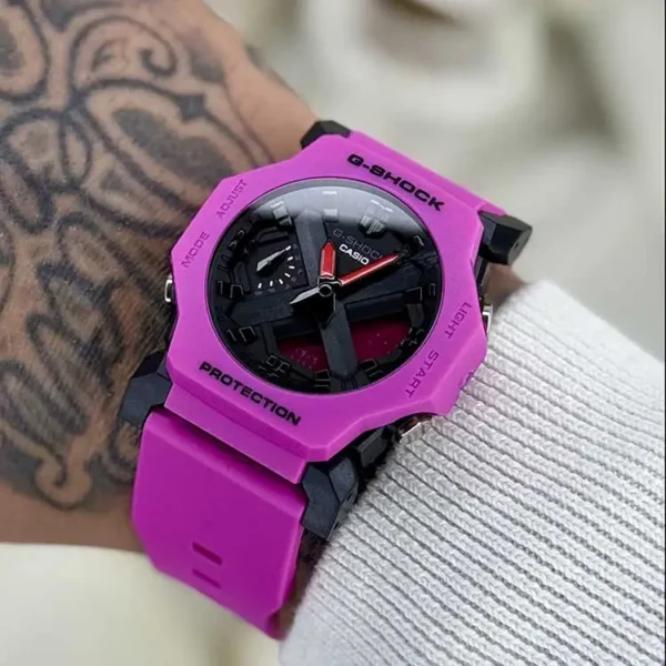 ساعت کاسیو جیشاک GA-2300