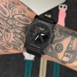 ساعت کاسیو جیشاک GA-2300