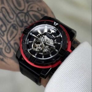 ساعت بالمر Balmer B7990