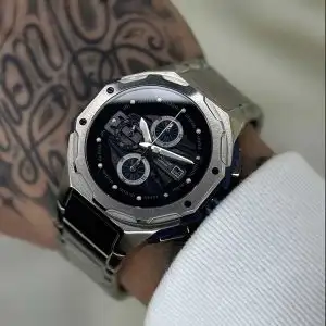 ساعت بالمر اورجینال Balmer B8818MC