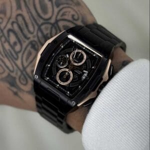 ساعت بالمر Balmer B8819MC