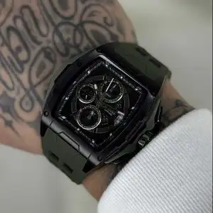 ساعت بالمر اورجینال Balmer B8817MCT