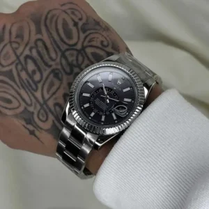 ساعت رولکس اسکای