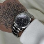 ساعت رولکس اسکای ZR