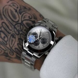 ساعت رولکس دیتونا