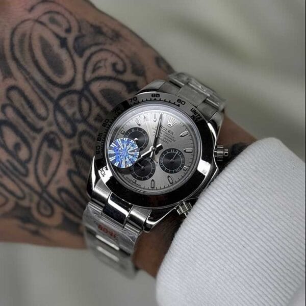 ساعت رولکس دیتونا ZR