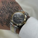 ساعت رولکس دیت جاست(Datejust) اتوماتیک ZR