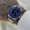 ساعت رولکس سابمارینر Rolex submariner