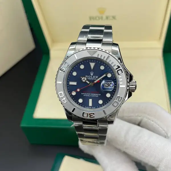 ساعت رولکس یاخ مستر YZ