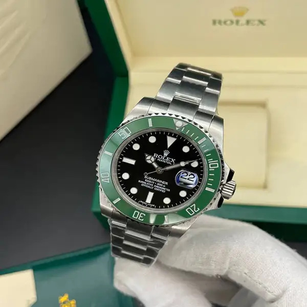 ساعت رولکس سابمارینر Rolex submariner YZ