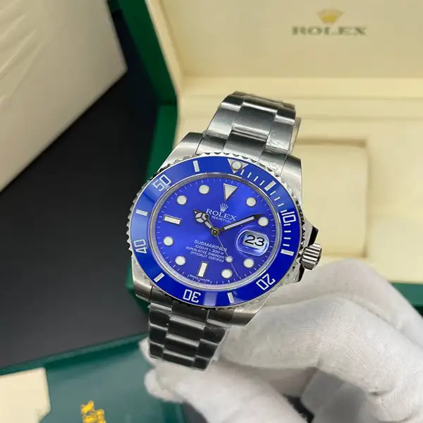 ساعت رولکس سابمارینر Rolex submariner YZ