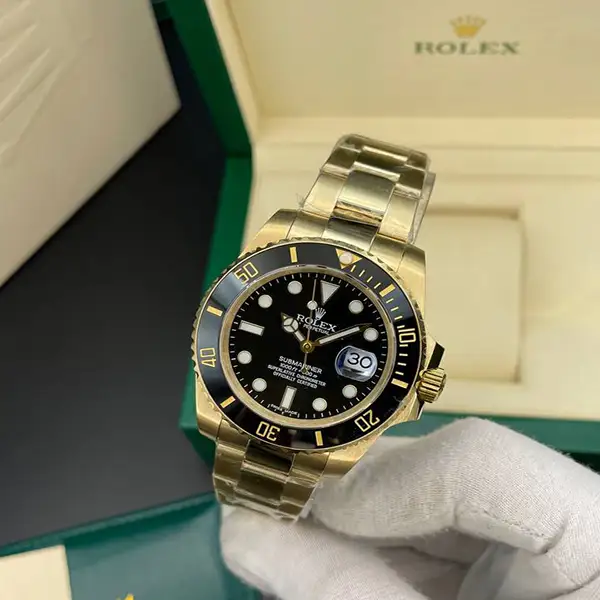 ساعت رولکس سابمارینر Rolex submariner YZ