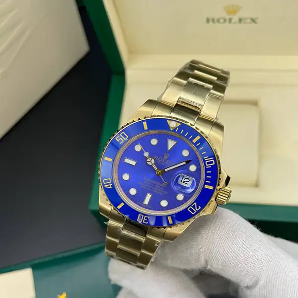 ساعت رولکس سابمارینر Rolex submariner YZ