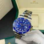 ساعت رولکس سابمارینر Rolex submariner YZ