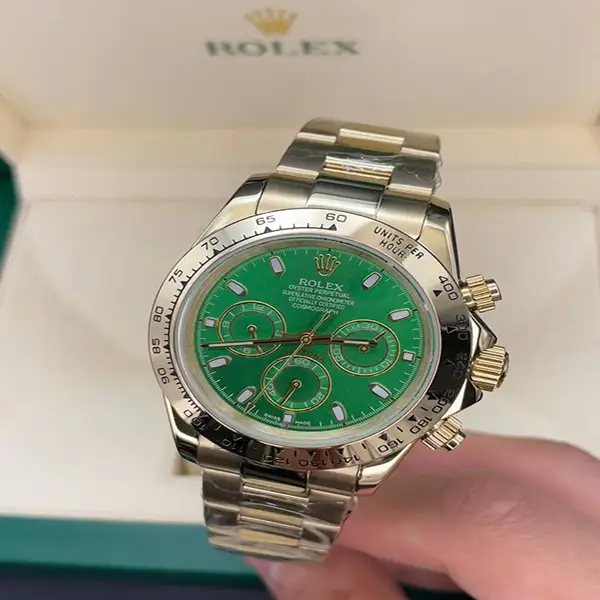 ساعت رولکس دیتونا ZR