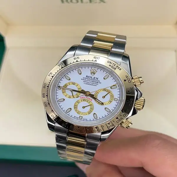 ساعت رولکس دیتونا ZR