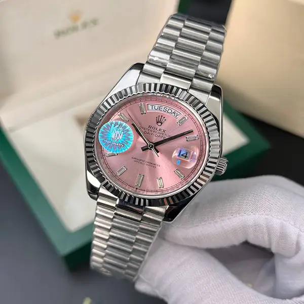 ساعت رولکس دی دیت اتوماتیک Rolex Day Date YZ