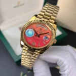 ساعت رولکس دی دیت اتوماتیک Rolex Day Date YZ