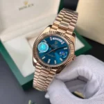 ساعت رولکس دی دیت اتوماتیک Rolex Day Date YZ