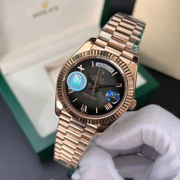 ساعت رولکس دی دیت اتوماتیک Rolex Day Date YZ