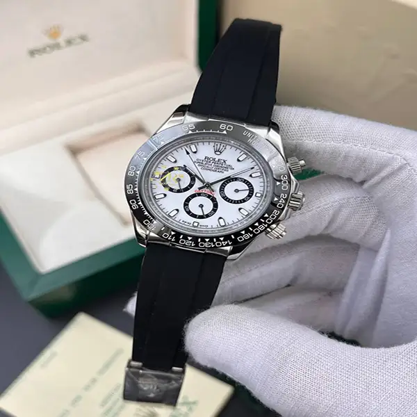 ساعت رولکس دیتونا شکلاتی Rolex Daytona ZR