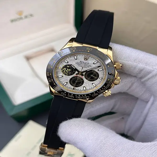 ساعت رولکس دیتونا شکلاتی Rolex Daytona ZR