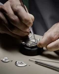 تعمیر ساعت مچی