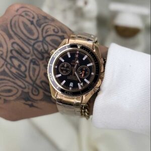 ساعت امگا سی مستر  omega seamaster planet ocean