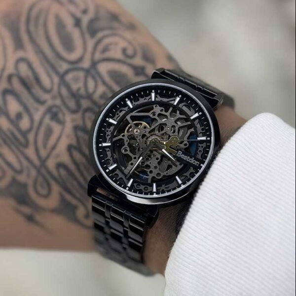 ساعت بستدون BD7170G کلاسیک مردانه