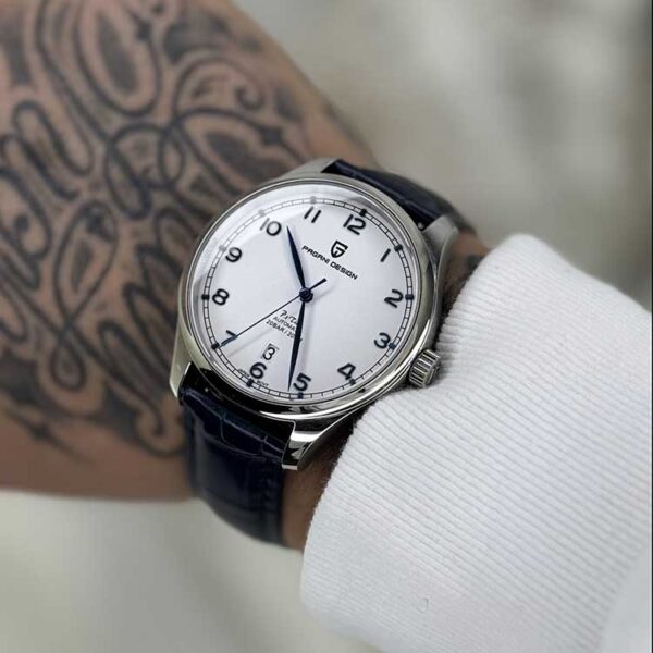 ساعت مچی پاگانی PDVS003 کلاسیک اورجینال