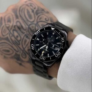 ساعت پاگانی PD1617 اورجینال لوکس