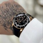 ساعت مچی پاگانی PD1674