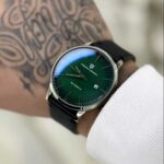 ساعت پاگانی