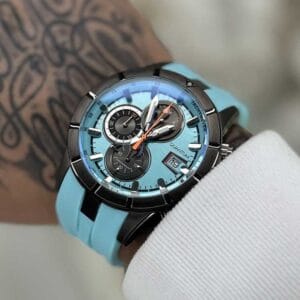 ساعت مچی مردانه کوانتوم HNG893.009 اصل اورجینال