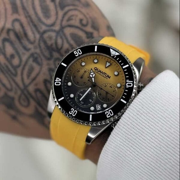 ساعت مچی مردانه کوانتوم PWG.1099.050 لاکچری